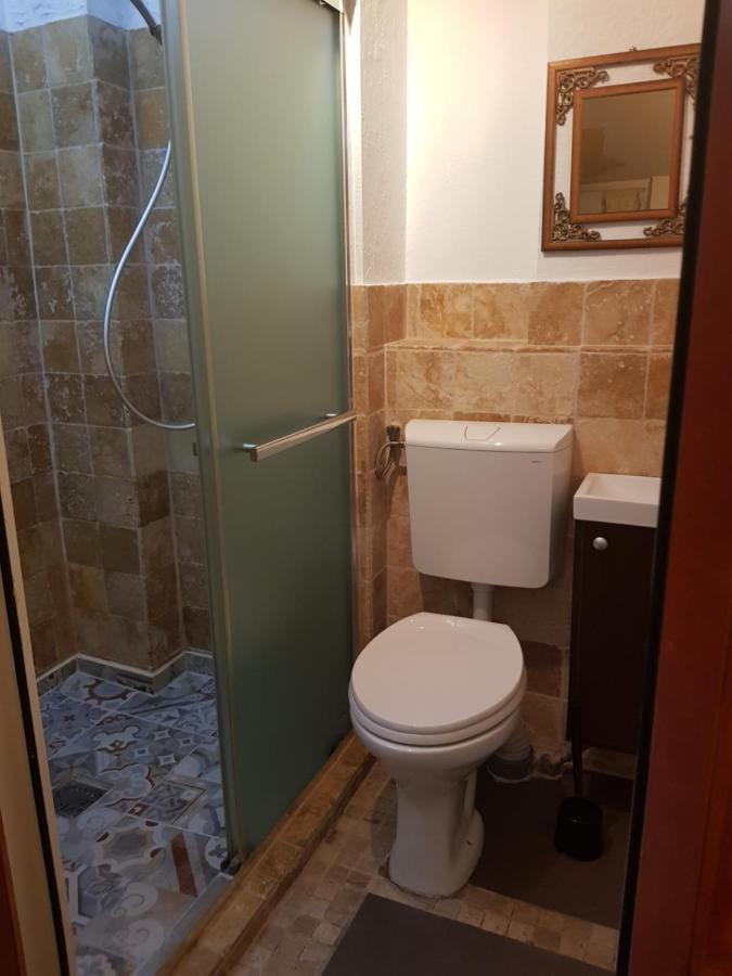 Mpoint Motel Bucureşti Ngoại thất bức ảnh